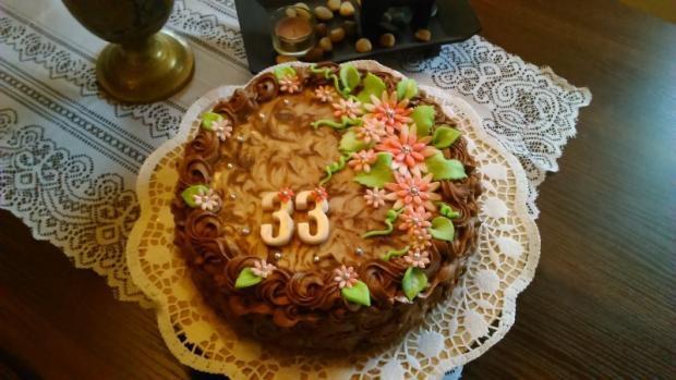Dobošová torta, torta, Čokoládové torty Dobošová torta, torta, Čokoládové torty, maya81, 1