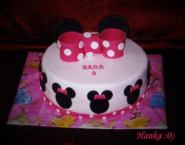V jednoduchosti je krása, torta, Ostané torty pre deti, selinnka, 1