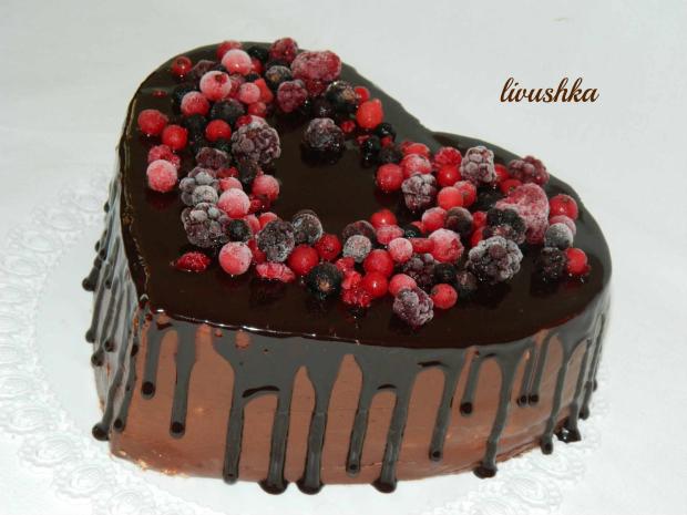 moja narodeninova, torta, Čokoládové torty moja narodeninova, torta, Čokoládové torty, livushka, 1