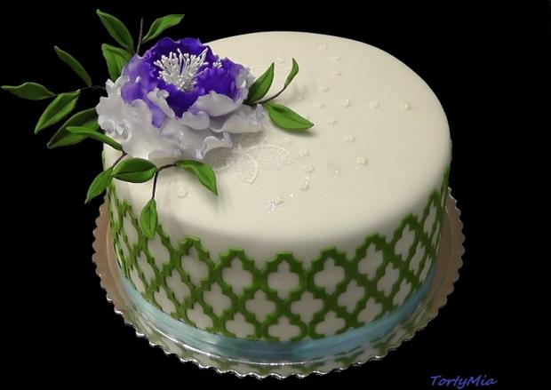 Narodeninová pre muža, torta, Narodeninové torty Narodeninová pre muža, torta, Narodeninové torty, TortyMia, 1