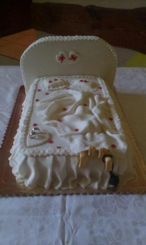 Svadobne torty, torta, Svadobné torty Svadobne torty, torta, Svadobné torty, ludmilahviscova, 1