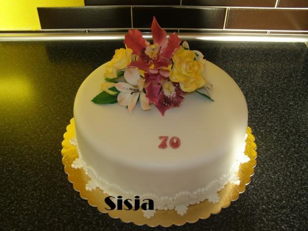 Narodeninová, torta, Narodeninové torty Narodeninová, torta, Narodeninové torty, Sisja, 1