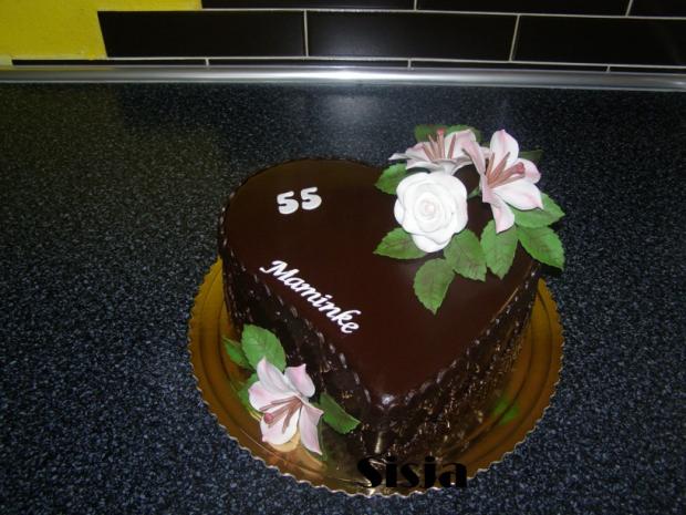 Maminke, torta, Narodeninové torty Maminke, torta, Narodeninové torty, Sisja, 1