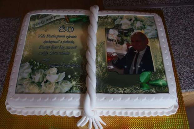 Narodeninová, torta, Narodeninové torty, Janka.S, 1