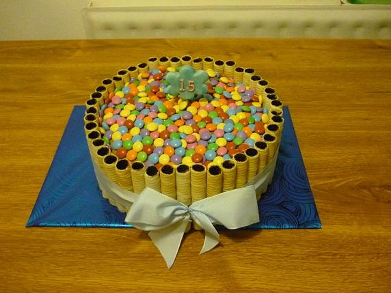 lentilková,narodeninová, torta, Narodeninové torty lentilková,narodeninová, torta, Narodeninové torty, jarka22, 1