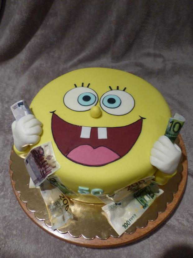 pre majiteľa zmenárne, torta, Narodeninové torty pre majiteľa zmenárne, torta, Narodeninové torty, Anna Š., 1