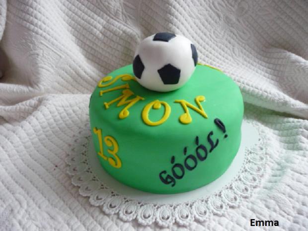 Narodeniny, torta, Narodeninové torty, EmmaV, 1