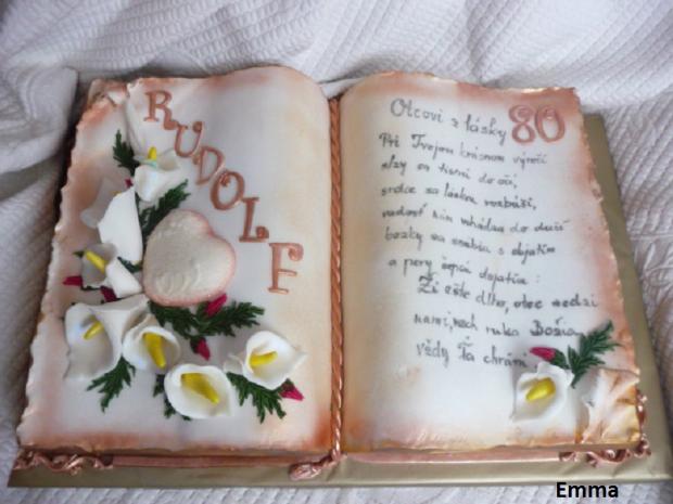 Narodeniny, torta, Narodeninové torty Narodeniny, torta, Narodeninové torty, EmmaV, 1