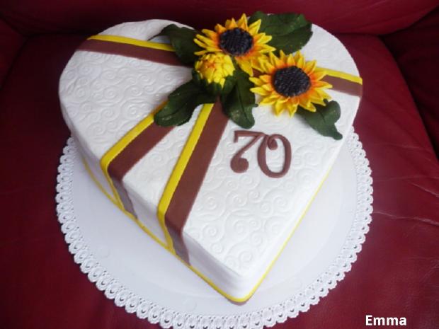Narodeniny, torta, Narodeninové torty, EmmaV, 1