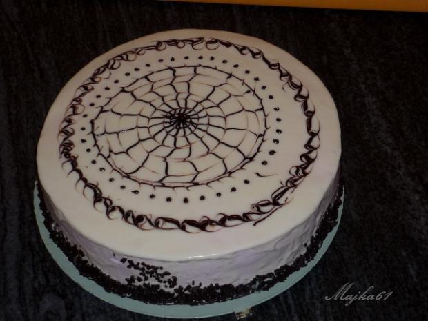 čokoládová rýchlovka ku káve pre svokrovcov, torta, Čokoládové torty čokoládová rýchlovka ku káve pre svokrovcov, torta, Čokoládové torty, Majka61, 1
