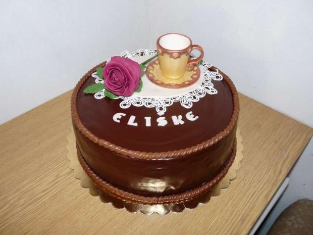 meninova, torta, Čokoládové torty meninova, torta, Čokoládové torty, Alica-MB, 1