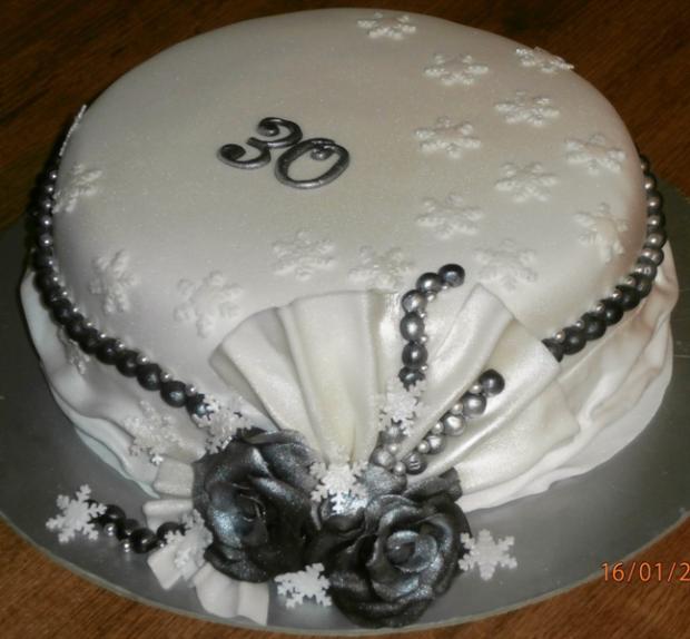 zimná, torta, Narodeninové torty zimná, torta, Narodeninové torty, misickab, 1