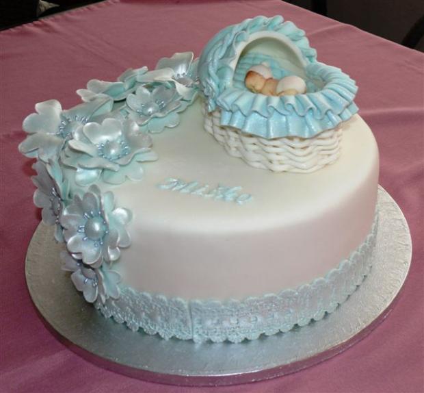 Torta pre bábätko , torta, Torty na krstiny Torta pre bábätko , torta, Torty na krstiny, Vieruš, 1