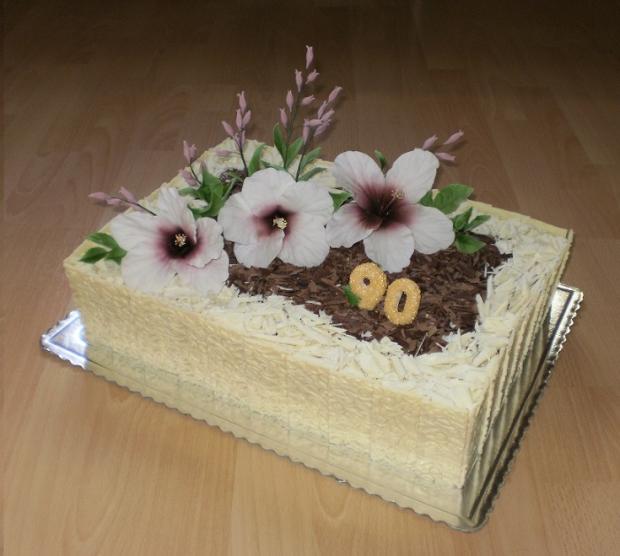 Čokoládová, torta, Narodeninové torty Čokoládová, torta, Narodeninové torty, Stanka168, 1