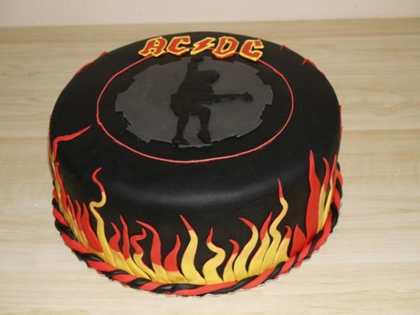 Narodeniny, torta, Narodeninové torty, Katarina8898, 1