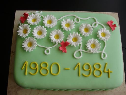 na stretnutie zo školy, torta, Torty - škola, stužková, Susua, 1