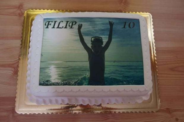 Narodeninová na želanie, torta, Narodeninové torty, Janka.S, 1