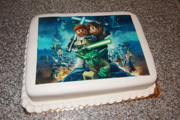 Narodeninová na želanie, torta, Narodeninové torty, Janka.S, 1