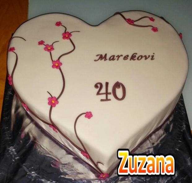 na želanie , torta, Narodeninové torty na želanie , torta, Narodeninové torty, edita155, 1