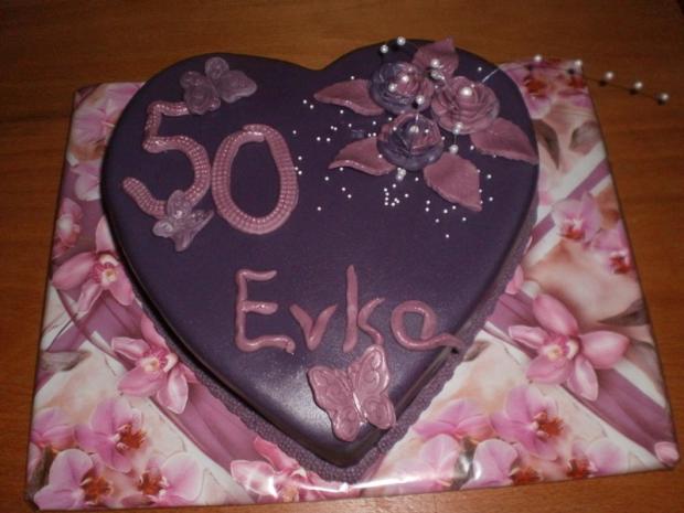 narodeninová pre kolegyninu kamarátku, torta, Narodeninové torty, alena60, 1