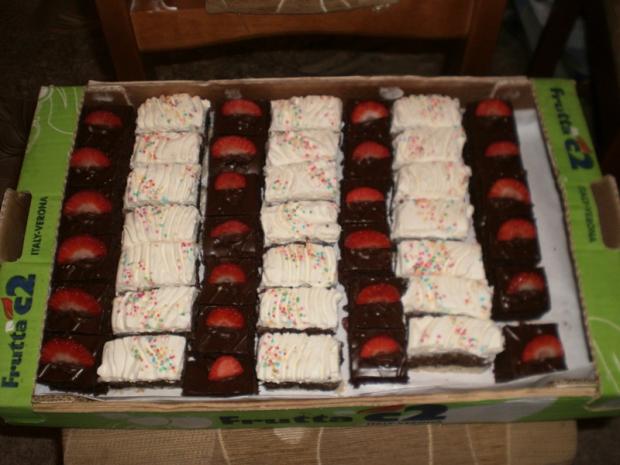 zákusky na narodeniny, torta, Zákusky zákusky na narodeniny, torta, Zákusky, alena60, 1