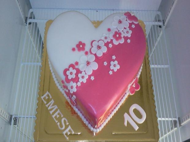 Narodeninová torta, torta, Narodeninové torty Narodeninová torta, torta, Narodeninové torty, T Márti, 1