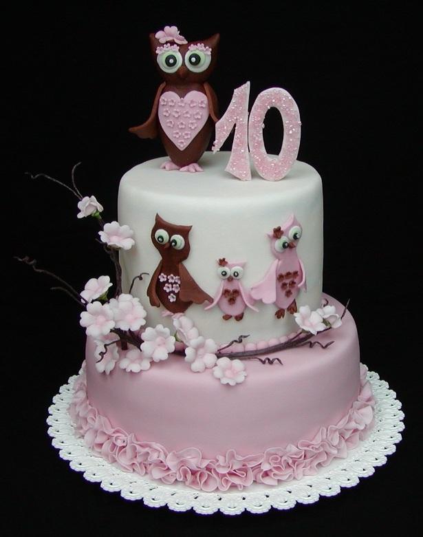 Sovičková, torta, Torty so zvieratkami, babina 555, 1