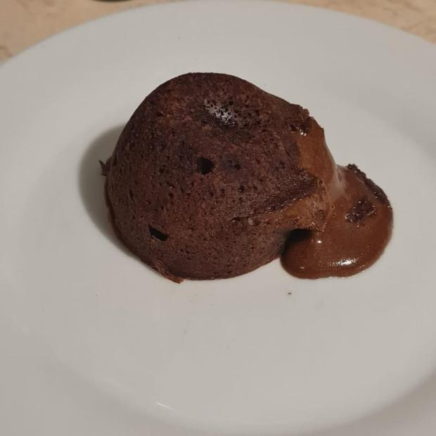 Suffle, recept Suffle, Recepty na koláče, Katmika