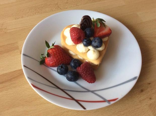 Linecké srdiečka s mascarpone náplňou, recept, 1 Linecké srdiečka s mascarpone náplňou, Recepty na zákusky, Martuška 123, 1