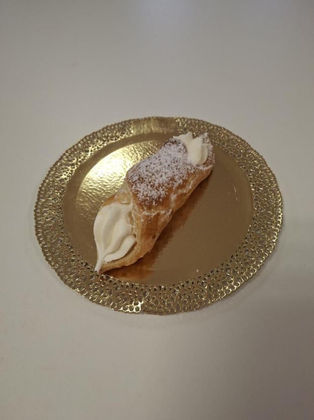 Lístkové šatôčky, recept Lístkové šatôčky, Recepty na zákusky, Bejč