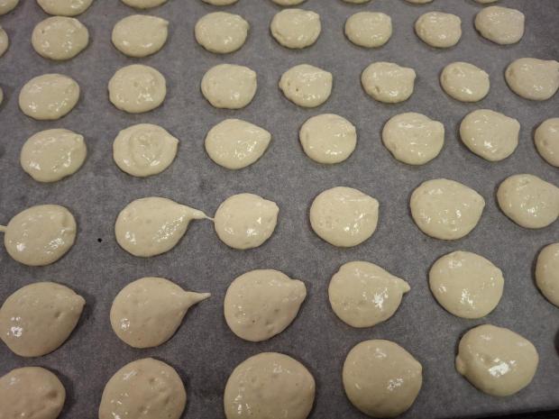 Piškóty - detské okrúhle, podlhovasté a kakaové , recept, 1 Piškóty - detské okrúhle, podlhovasté a kakaové , Iné recepty, Bejč, 1