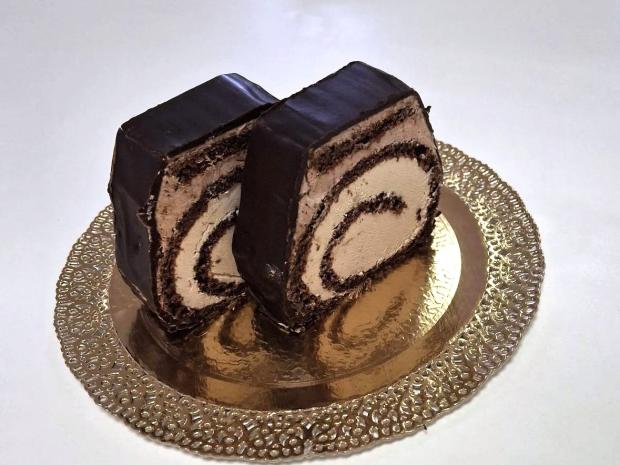 Muzikál, recept Muzikál, Recepty na zákusky, Bejč