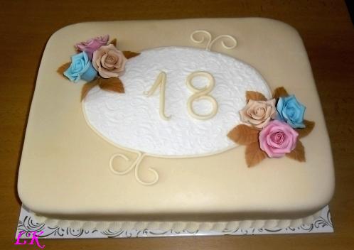 narodeninová, torta, Narodeninové torty narodeninová, torta, Narodeninové torty, lubina, 1