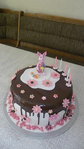 čoko-marcipánová, torta, Čokoládové torty čoko-marcipánová, torta, Čokoládové torty, Ivka29, 1