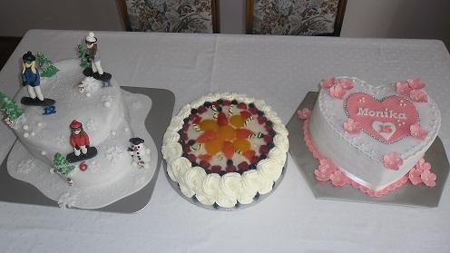 mix toriet, torta, Narodeninové torty mix toriet, torta, Narodeninové torty, Ivka29, 1
