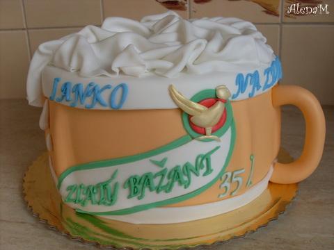 Narodeninová, torta, Narodeninové torty, AlenaM, 1
