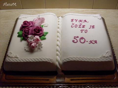 Narodeninová, torta, Narodeninové torty, AlenaM, 1