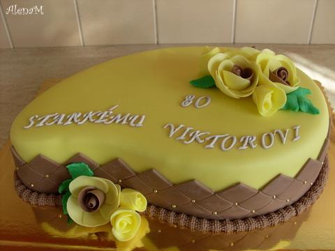 Narodeninová, torta, Narodeninové torty, AlenaM, 1