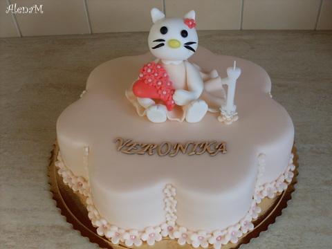 Narodeninová, torta, Narodeninové torty, AlenaM, 1