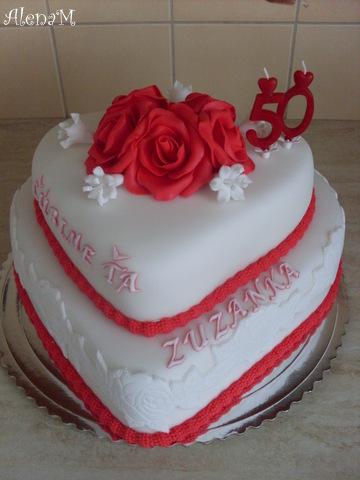Narodeninová, torta, Narodeninové torty Narodeninová, torta, Narodeninové torty, AlenaM, 1