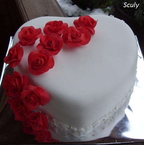 Na želanie , torta, Narodeninové torty Na želanie , torta, Narodeninové torty, Sculy, 1