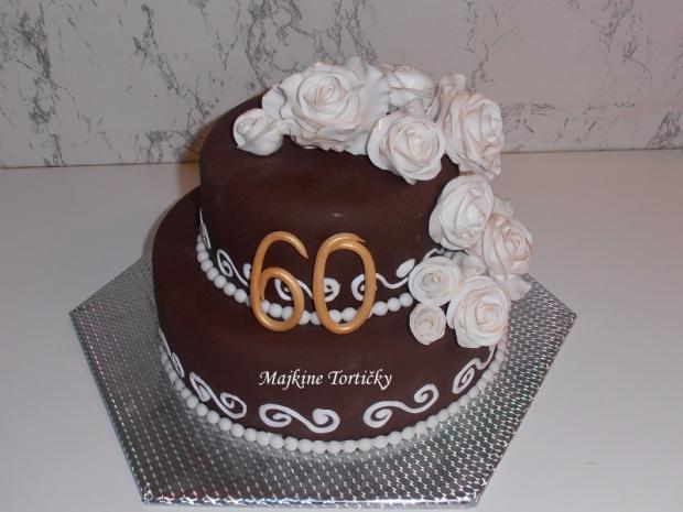 pre moju svokru, torta, Narodeninové torty pre moju svokru, torta, Narodeninové torty, Majka15, 1