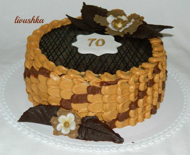 karamelova kremova, torta, Čokoládové torty karamelova kremova, torta, Čokoládové torty, livushka, 1