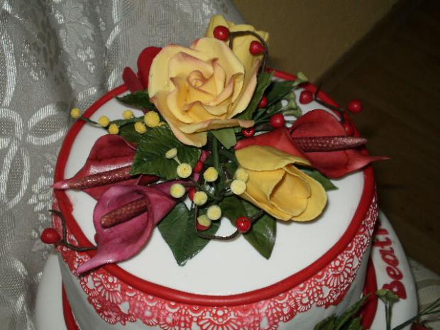 narodeninova, torta, Narodeninové torty, merlin, 1