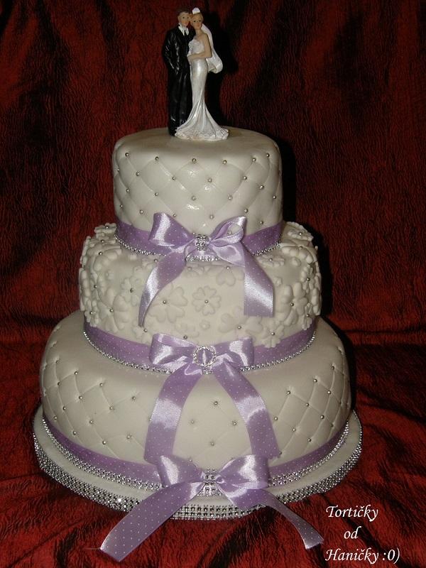 Svatebníííí, torta, Svadobné torty Svatebníííí, torta, Svadobné torty, selinnka, 1