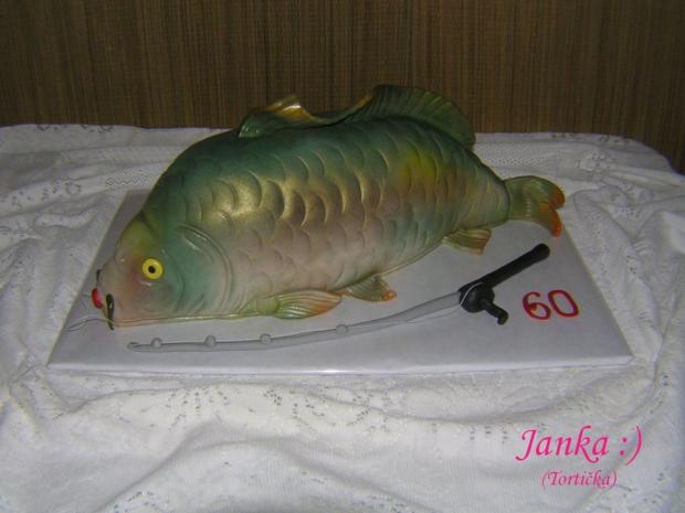 Kapor, torta, Narodeninové torty, -TORTICKA-, 1