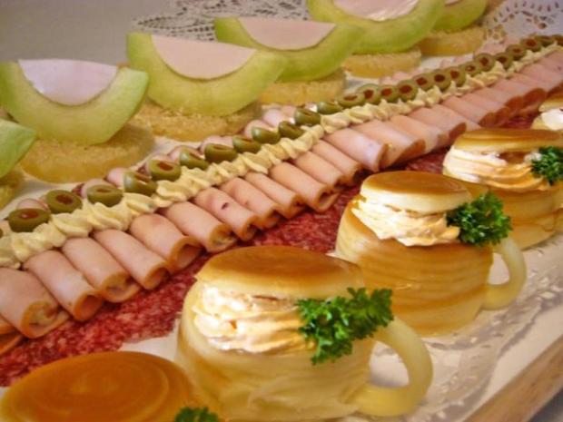 Plnené "črpáky" + recept., Recepty na slané pečivo a koláče, Irma