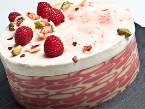 Tvarohová  torta , Recepty na torty, gaba926