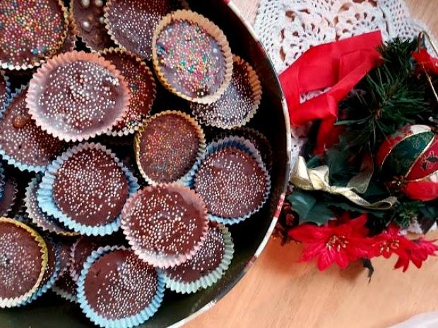 Ľadové šuhajdy, Recepty na nepečené zákusky, Vlasta Dorisa