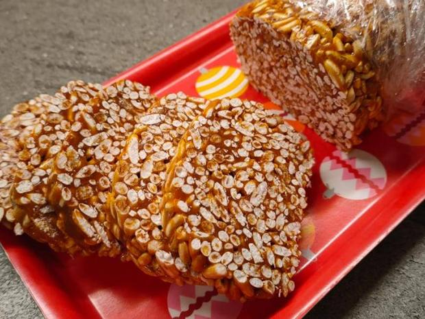 Burizonová roláda, Recepty na nepečené zákusky, cookerka